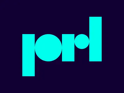 5 years later, revisiting my logo logo minimalist