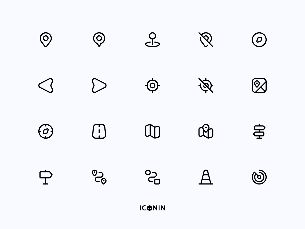 location-and-maps-icon-set-by-rizky-ramadhana-for-caraka-on-dribbble