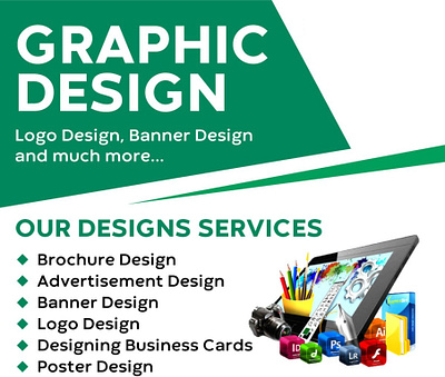 Graphic Designer 3d animation branding graphic design logo motion graphics ui