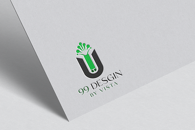 Unique Logo Design logo logo design