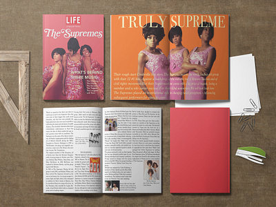 Magazine Print Designs graphic design magazines print typography