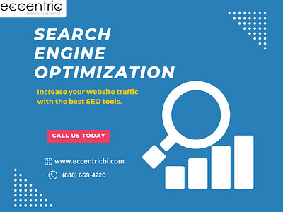SEO Agency in Toronto | Boost Your Online Presence | Eccentric ncy seo seo consultants toronto