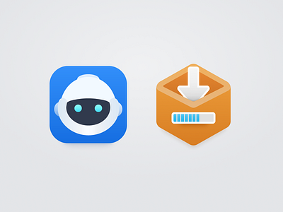 System Icons | 2020 app design icon logo os ui