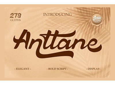 Classic Script designs, themes, templates and downloadable graphic elements  on Dribbble