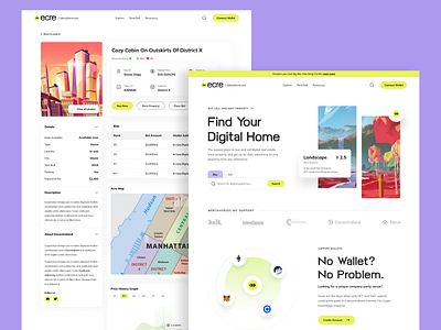 Web UI agency bitcoin crypto design subscription landing page marketing page product product design saas subscription typography ui ui dino agency ui ux uidino user experience ux web web design website