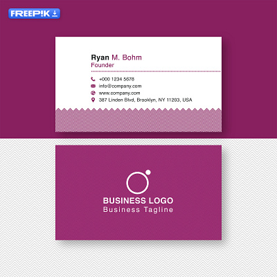 Business card design on freepik artisolvo business card business card design business card template luxury stationary