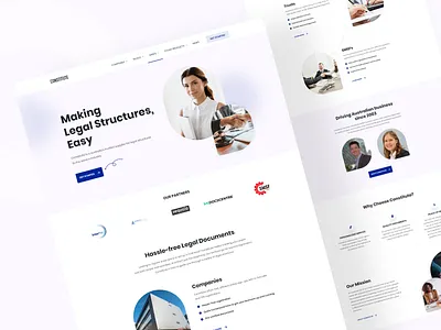 Online Legal Site - Live Preview constitute law legal online smsf website