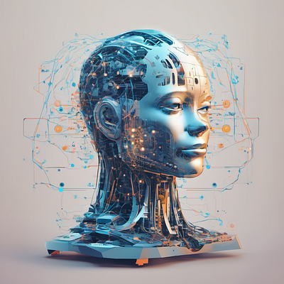 Generative AI: Powering Innovation across Every Field canva gdsc graphic design infographics