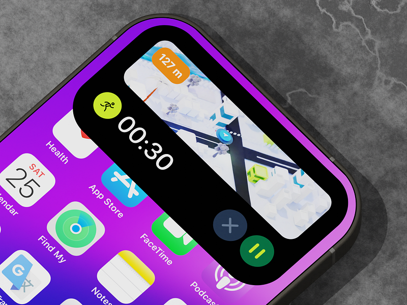 Browse Thousands Of Dynamic Island Images For Design Inspiration Dribbble Browse Thousands Of Dynamic Island Images For Design Inspiration Dribbble