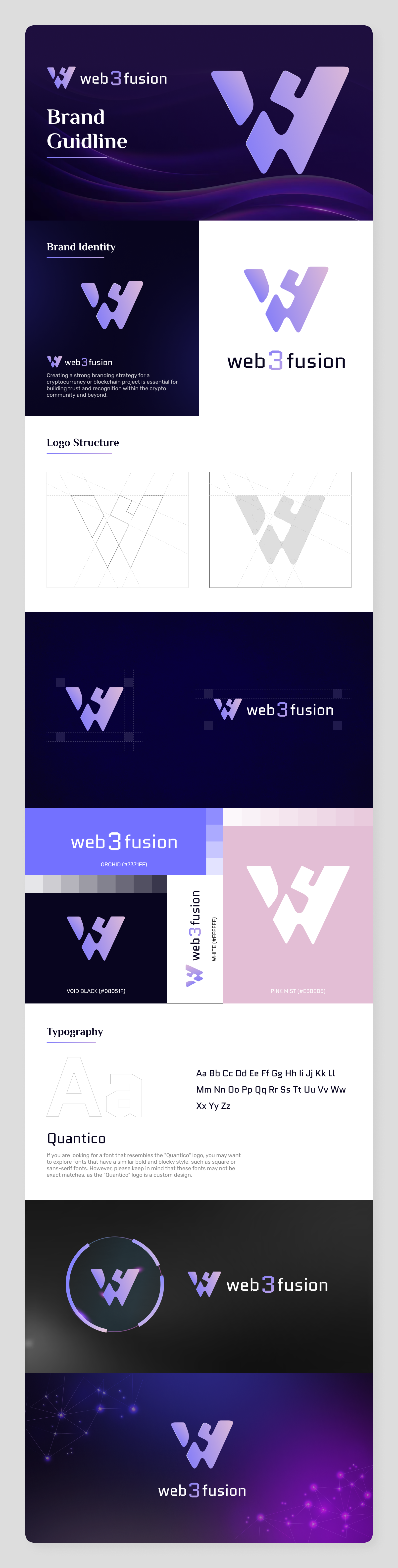 Example of Logo Design 🎨