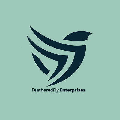 bird logo logo logo design