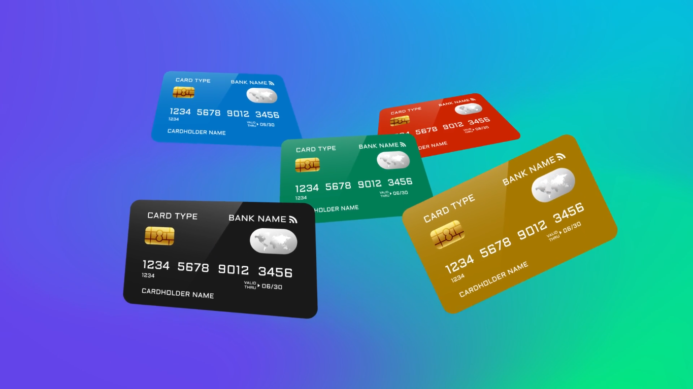 Bank Animation animation branding graphic design motion graphics