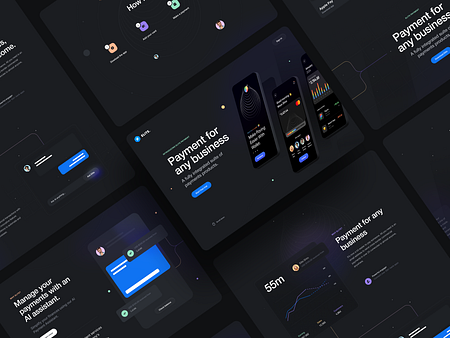 Tran Mau Tri Tam | Dribbble