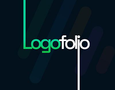 Logofolio branding logo logodesign logofolio logos modern design