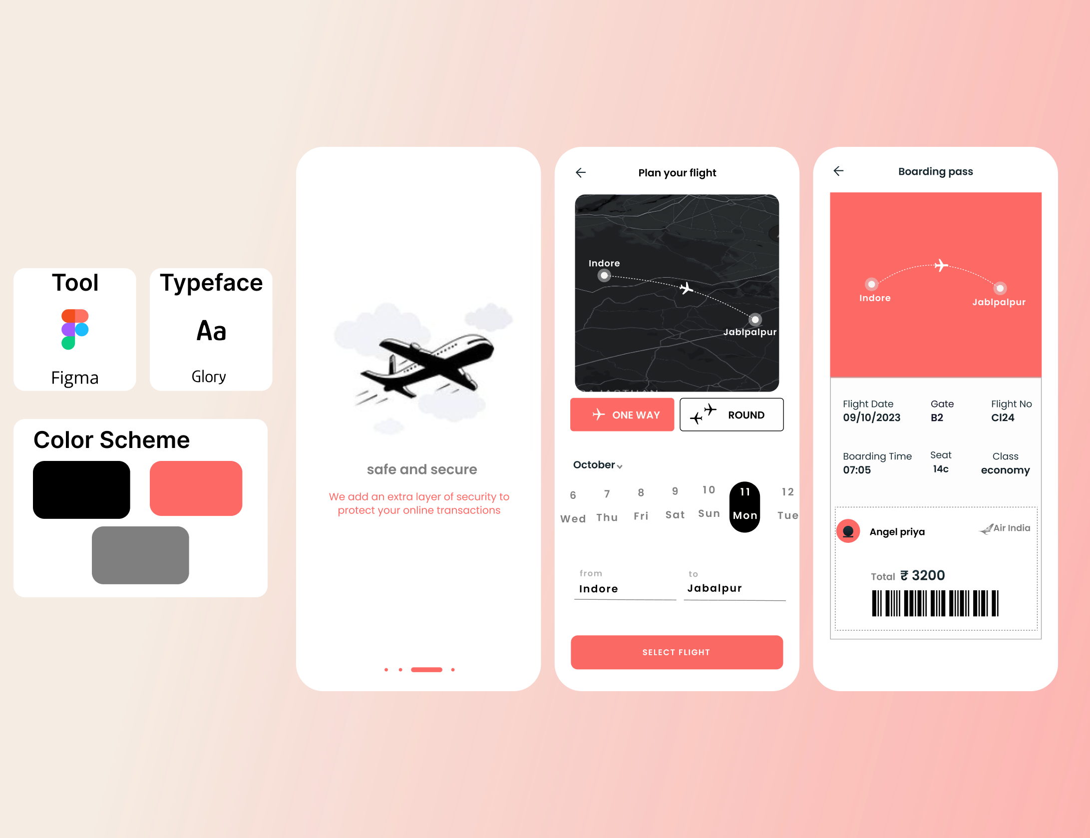 flight-booking-app-by-yashika-on-dribbble