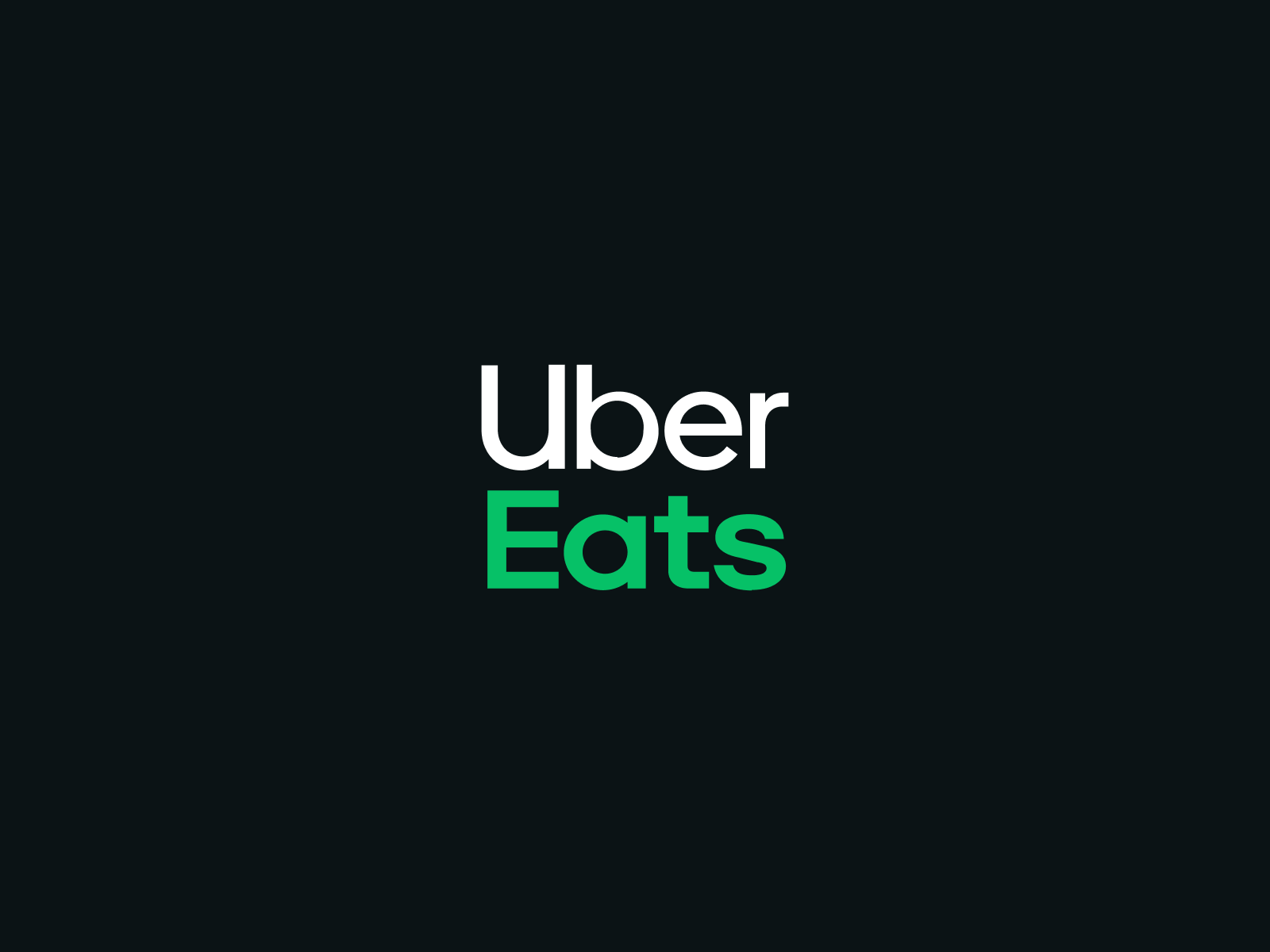 Uber Eats
