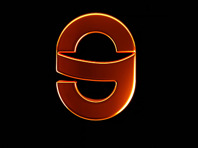 Savee branding 3d branding logo motion graphics