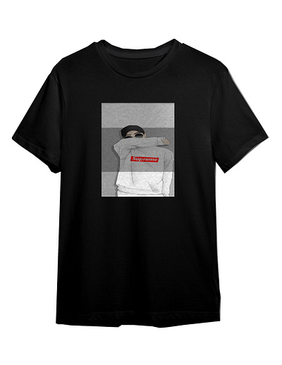 Mockup design for t-shirts photoshop mockups prints t shirt desgin