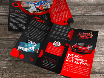 Tri-Fold Brochure Design brochure brochure design graphic design tri fold tri fold brochure design