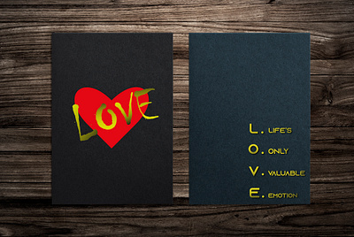 Love Text Logo adobe illustrator adobe photoshop baner design design graphic design illustration logo