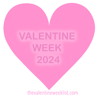 Valentine Week List 2024 valentineweek valentineweek2024 valentineweekcalendar valentineweekimages valentineweeklist valentineweeklist2024 valentineweekquotes