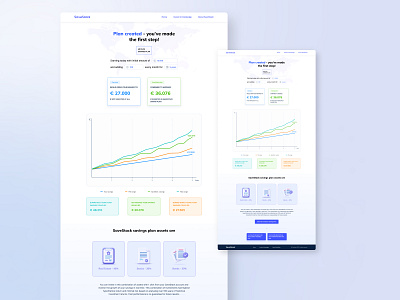 SaveStack Website Plan Page accessibility designthinking informationarchitecture interactiondesign responsivedesign uidesign uipatterns uiux usercentricdesign userexperience userinterface uxdesign uxui visualdesign webdesign wireframing