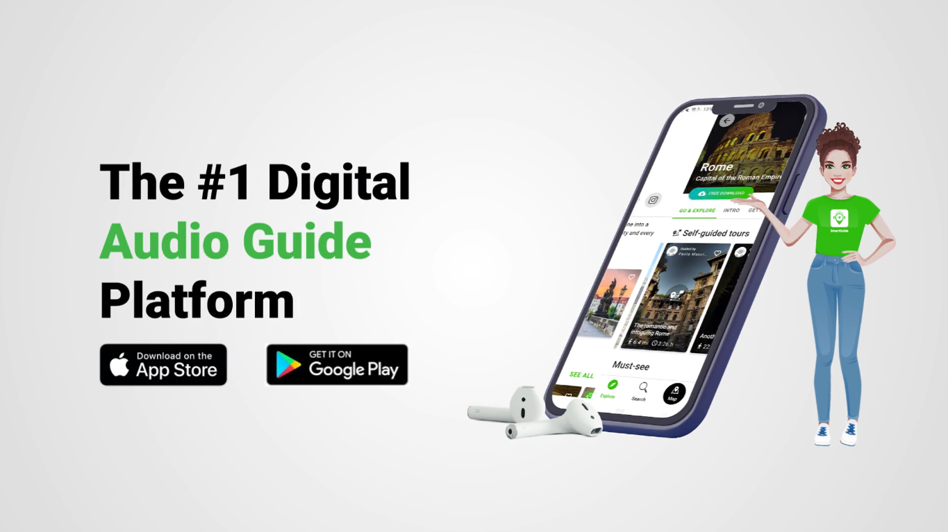SmartGuide (Mobile app guide) animation branding graphic design motion graphics