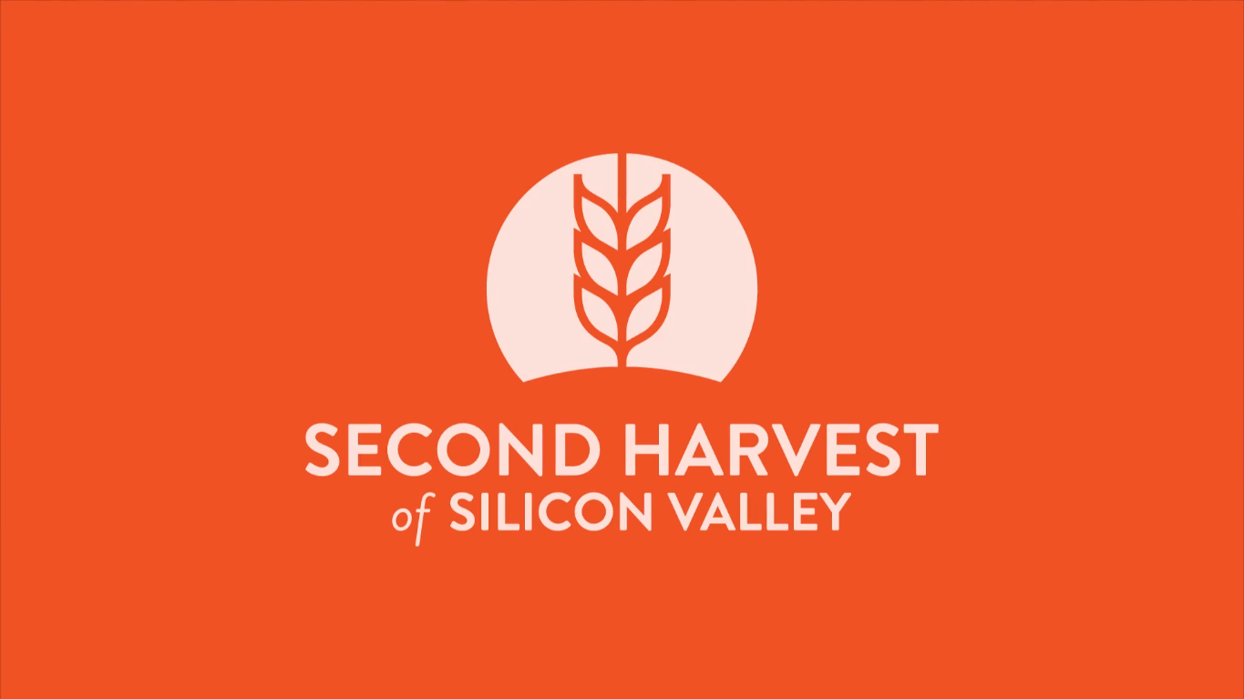 Animation for the second harvest Of Silicon Valley animation branding graphic design motion graphics