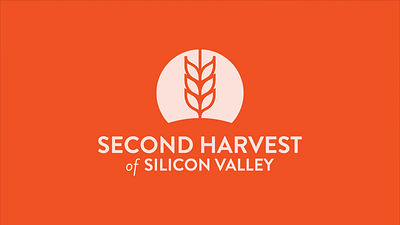Animation for the second harvest Of Silicon Valley animation branding graphic design motion graphics