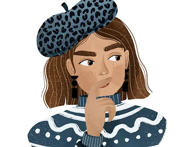 Character design. character design clean design digital art digitalillustration graphic design illustration minimalism