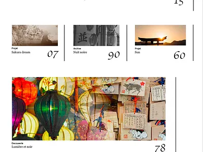 Création de Card sur Photoshop :D graphic design ui