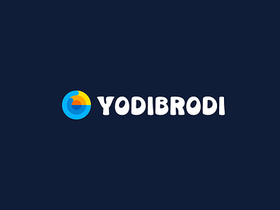 Logo Animation for Yodibrodi 2d alexgoo animated logo branding logo animation logotype