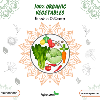 online marketing poster canva graphic design online marketing poster design shishir dutta vegetables