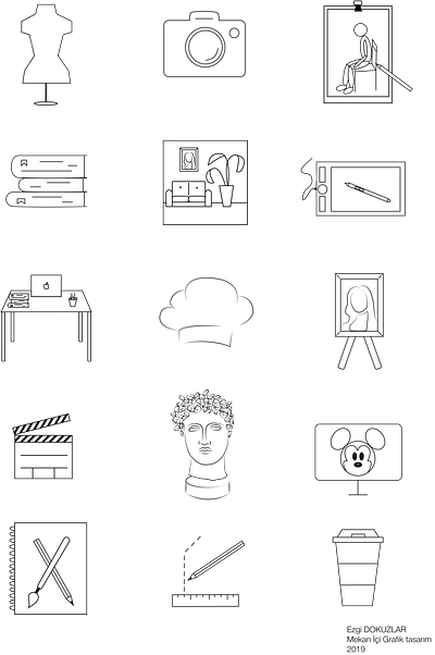 icon set design graphic design icon iconset