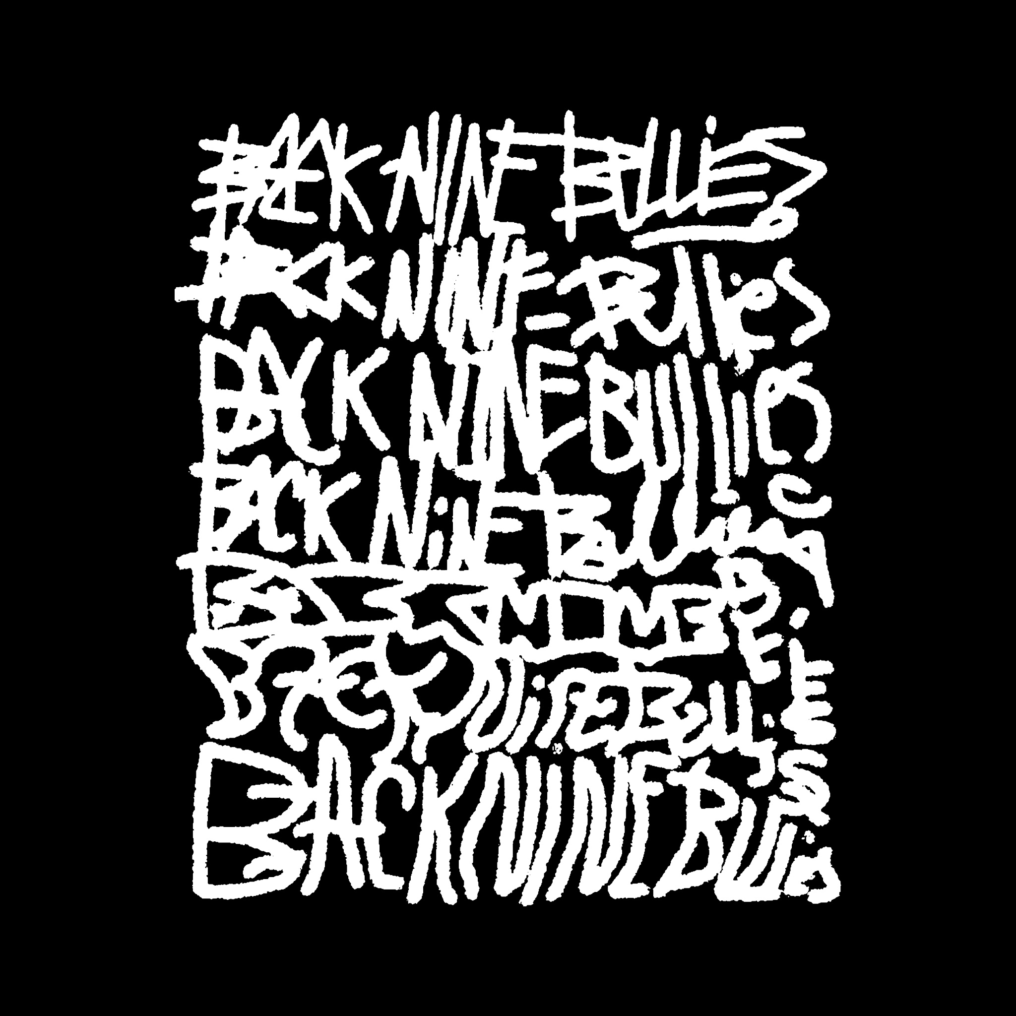 Back Nine Bullies Fall 2023 Graphics Pack by CAVY on Dribbble