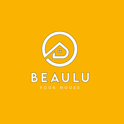 Real estate logo art brand logo branding business logo design graphic design ill illustration illustrator logo real estate vector