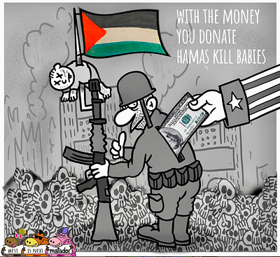 Hamas Kill Babies hamasisisis