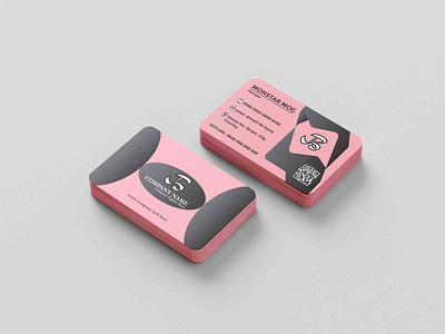 Business Card adobe photoshop book cover branding business card graphic design illustration logo ui vector