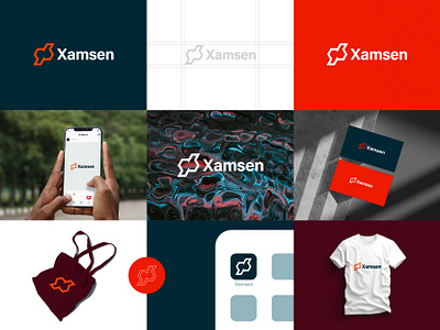 Game Logo Maker designs, themes, templates and downloadable graphic  elements on Dribbble