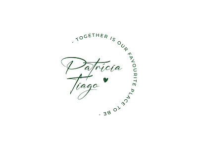 Wedding Logo