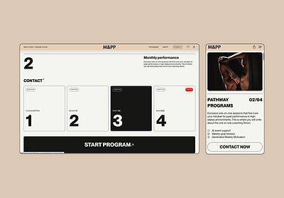 Booking Module Concept for Mapp app brand branding design graphic design ux web design website