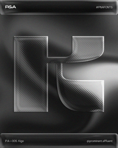 Letter K 3d brand identity branding design fluid font font display free font glass graphic design letter k logo logotype poster sign type typedesign typeface typo typography
