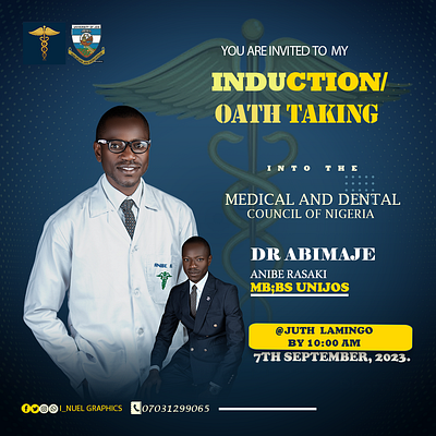 Induction flier