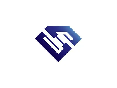 Tech Diamond Logo branding company brand logo company branding design graphic design logo modern vector