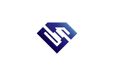 Tech Diamond Logo branding company brand logo company branding design graphic design logo modern vector