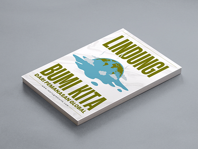 Save The Earth Poster branding canva canvatemplate design design graphic v earth enviorment global warming graphic design illustration poster poster design save the earth