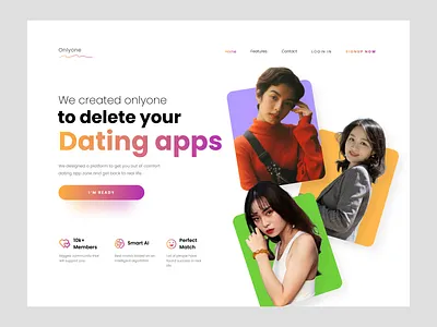 Premium Dating Domain Solutions