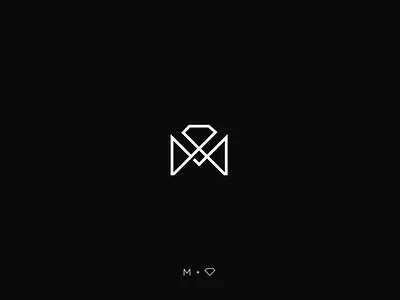 m logo logo logo design m m logo