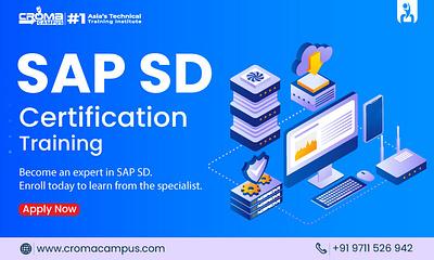 SAP SD Certification sap sapsd