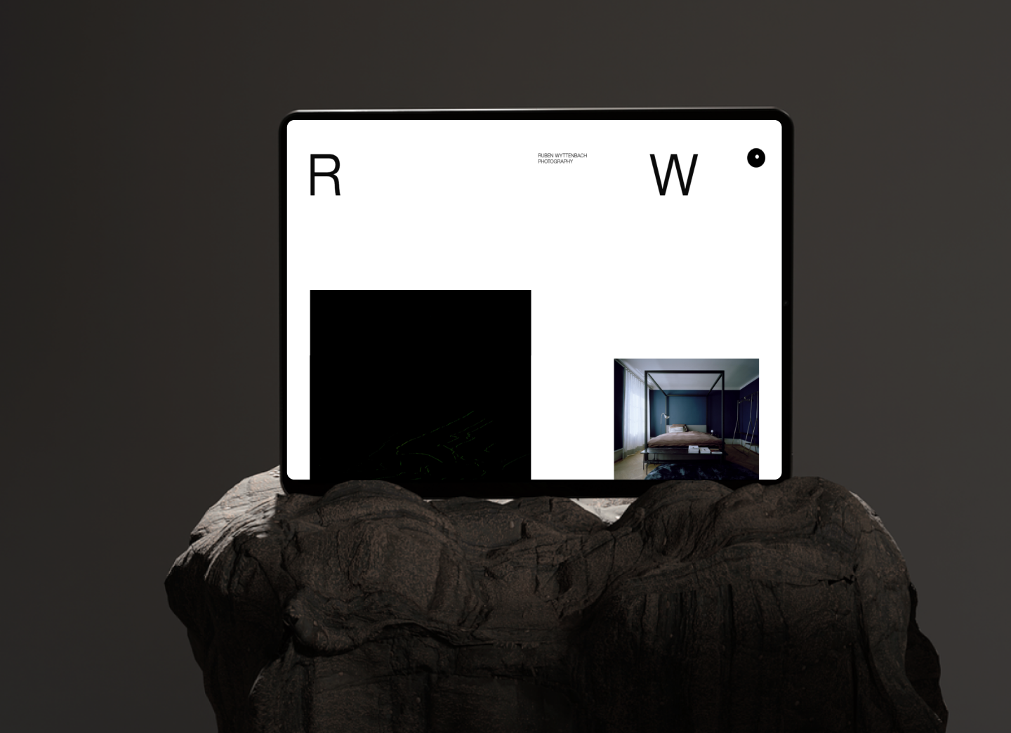 Photography Website Design animated website animation design landing page minimalist website modern website motion graphics ui uiux uiux design website website design website development websites